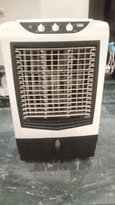 i-zone air cooler