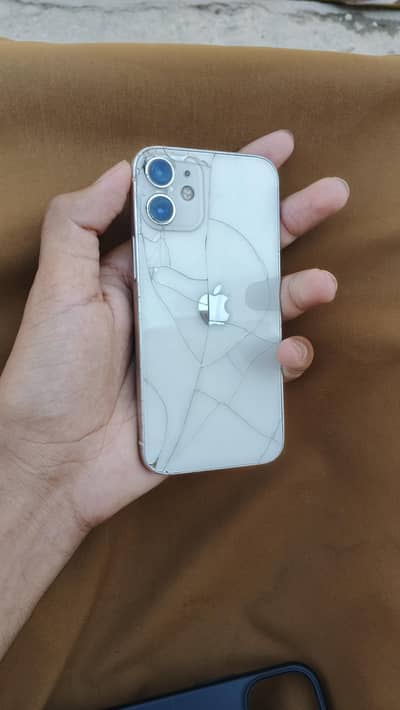 Apple iPhone 12 mini