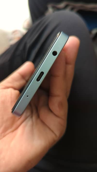 Xiaomi Redmi a5 4/128 all accessories complete 03224166211