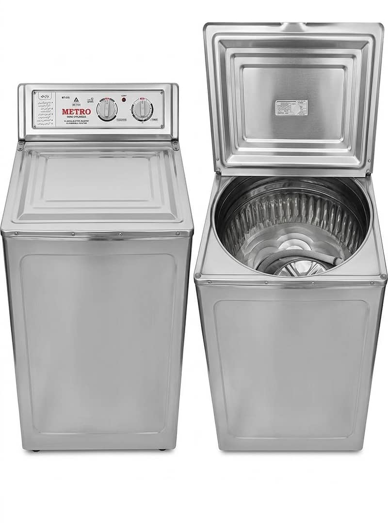 Washing machine 0