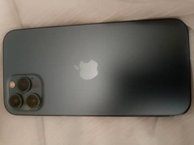 Apple iPhone 12 Pro non pta