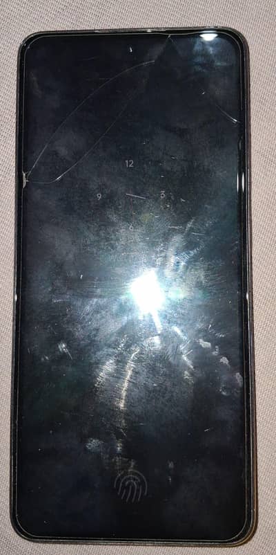 OPPO Reno 12F 5g