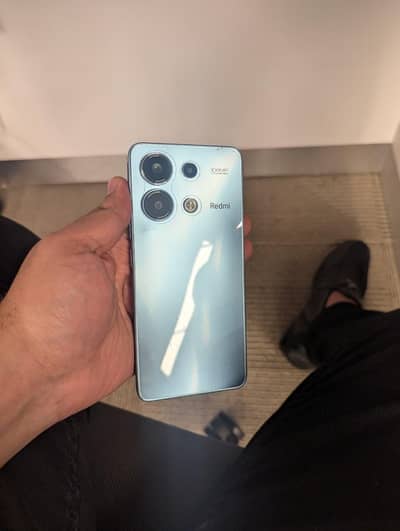 Xiaomi Redmi Note 13 256 gb