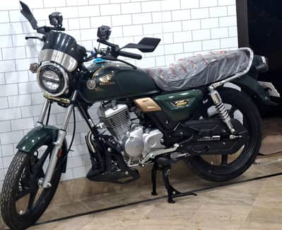 Honda CG 150 FULLY MODIFIED. . . .
