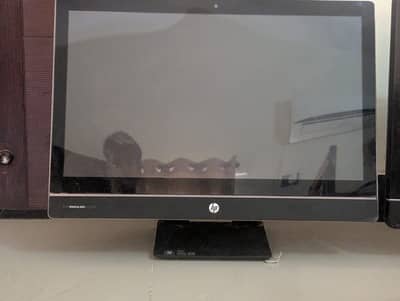 Hp all in one desktop for sale