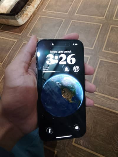 Apple iPhone 15 Pro