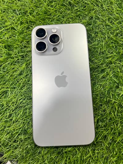 Apple iPhone 15 Pro Max 1tb/512