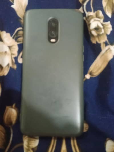 OnePlus 6T Non PTA