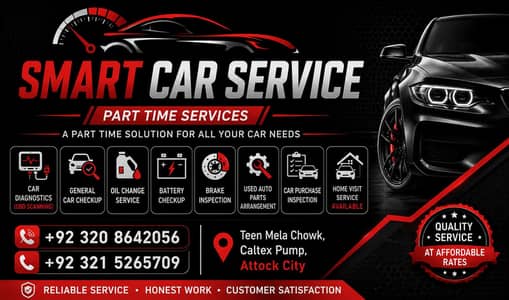 Services