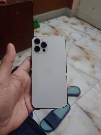 Apple iPhone 12 Pro HK Dual Pta