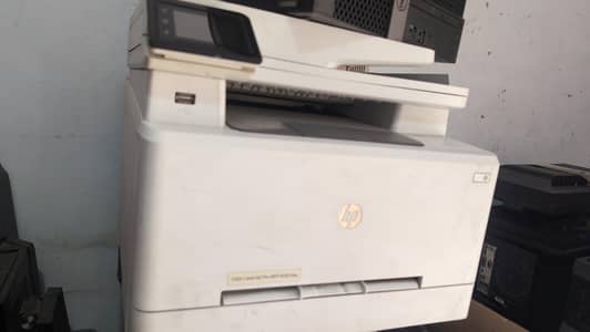 HP printer  wifi wala