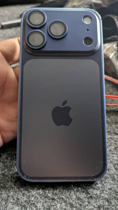 Apple iPhone 14 Pro