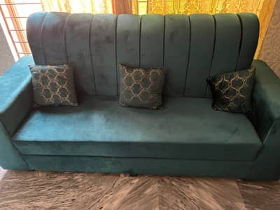 Sofa Set for Sale