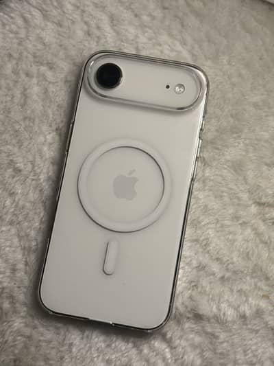 Apple iPhone 17 Air
