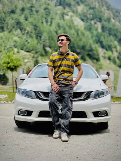 Talha Shahzad Ahmad 