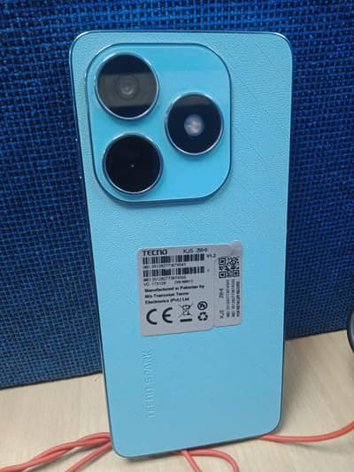 Tecno Spark 20