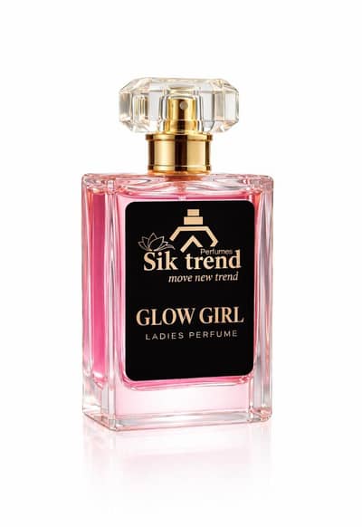 LadiesFragrance