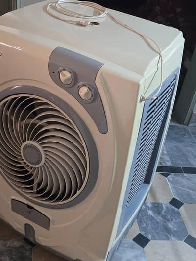room cooler