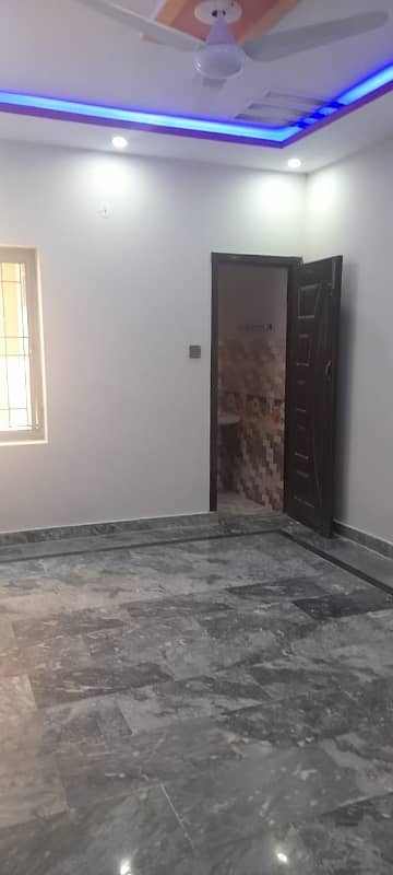 3 Marla new house sale in Adyala road near punjab Housing society