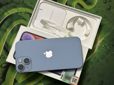 Apple iPhone 14 Pta Approved