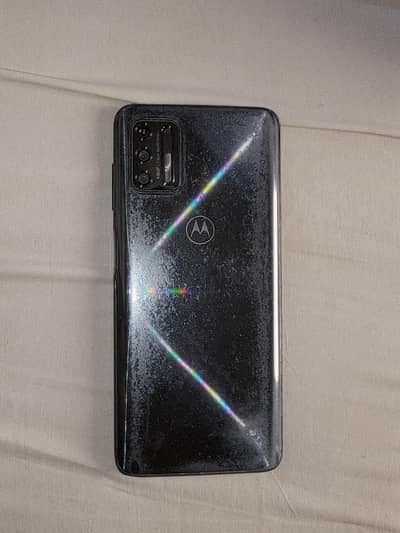 Motorola Moto G Stylus 4/128