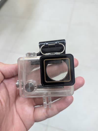 go pro hero 4 waterproof case