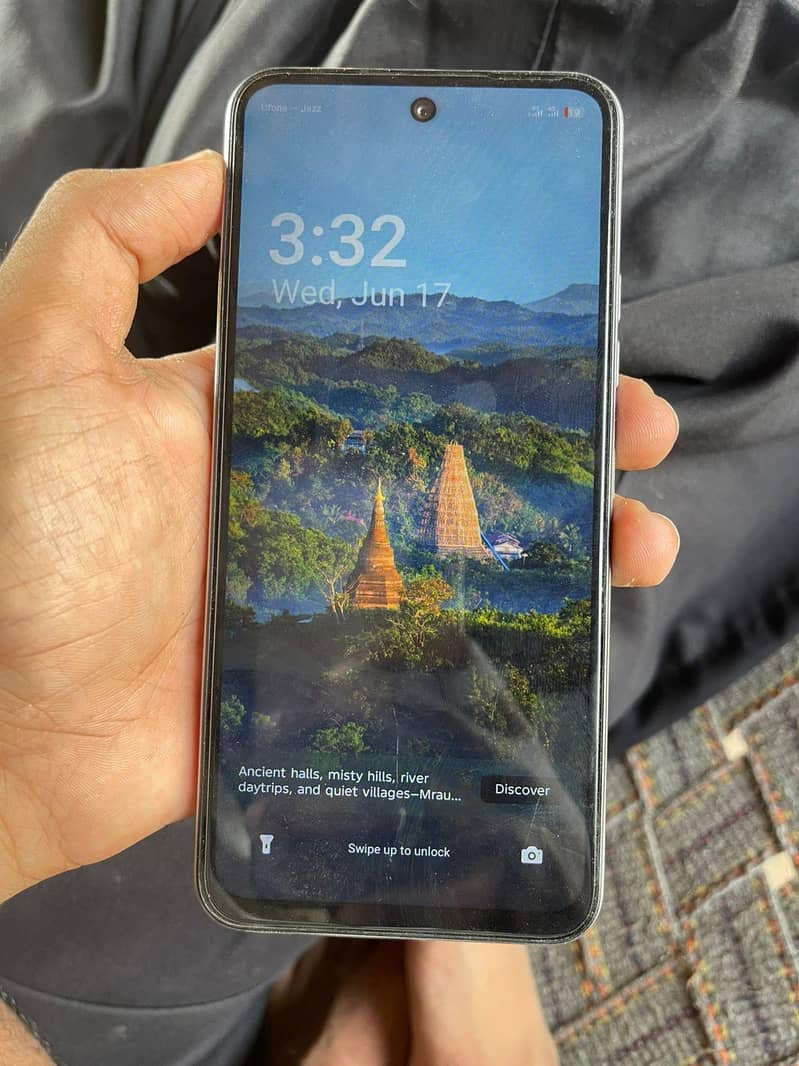Tecno Spark 2 3