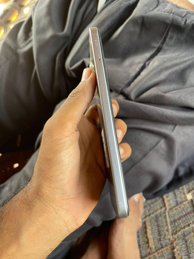 Tecno Spark 2 5