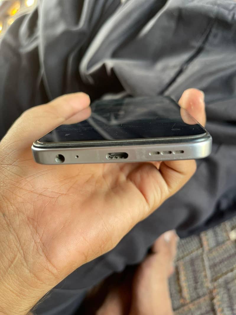 Tecno Spark 2 6