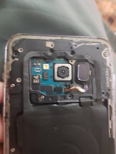 Samsung Mobile S8 Plus