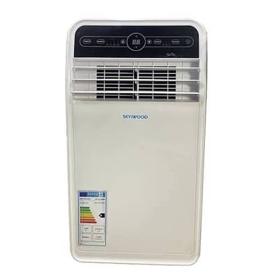 Skyiwood Brand new AC - Only 1 month used