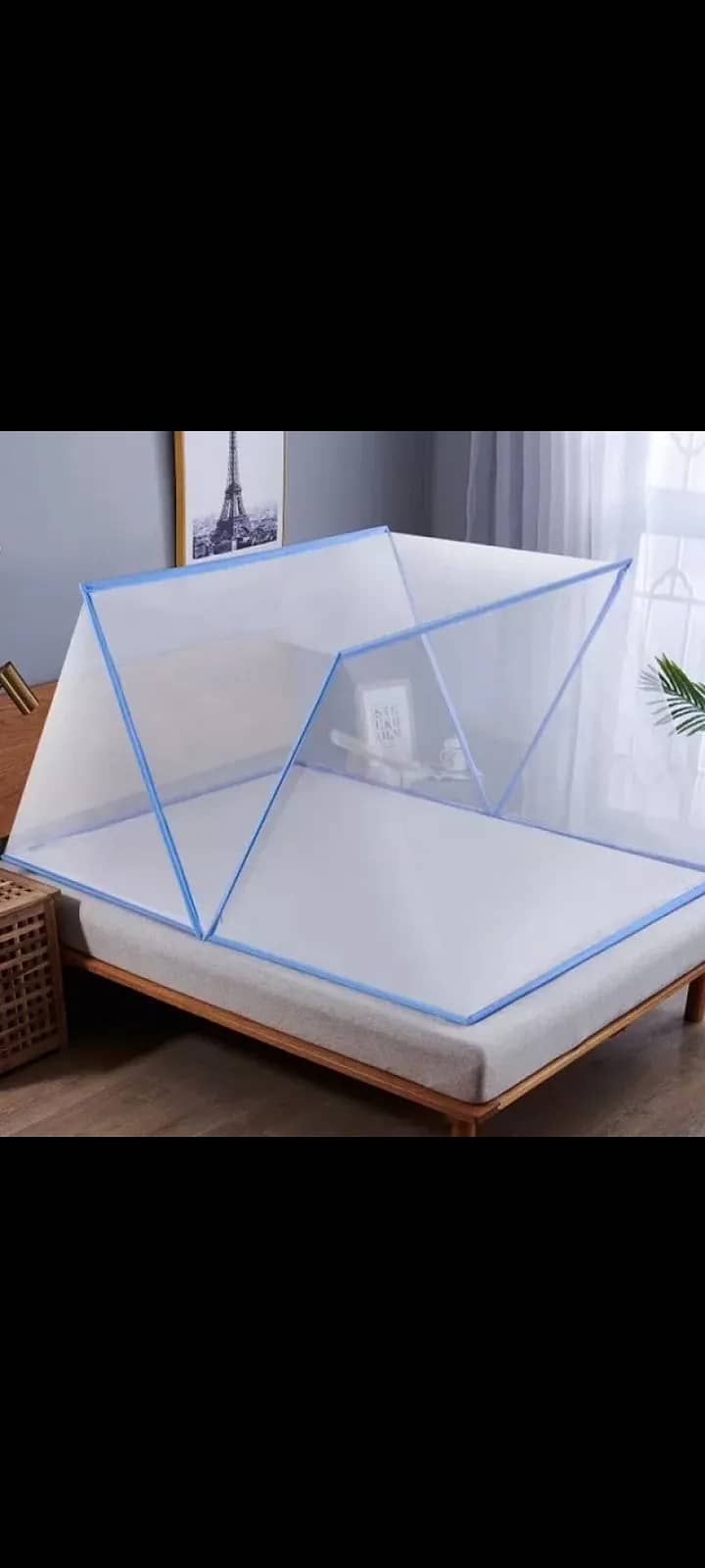 Bed net 0
