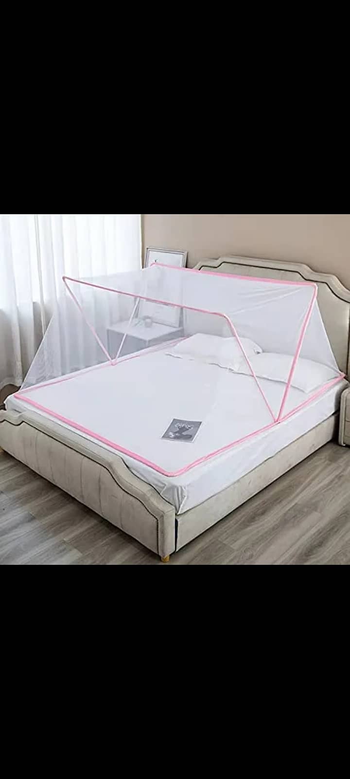 Bed net 1