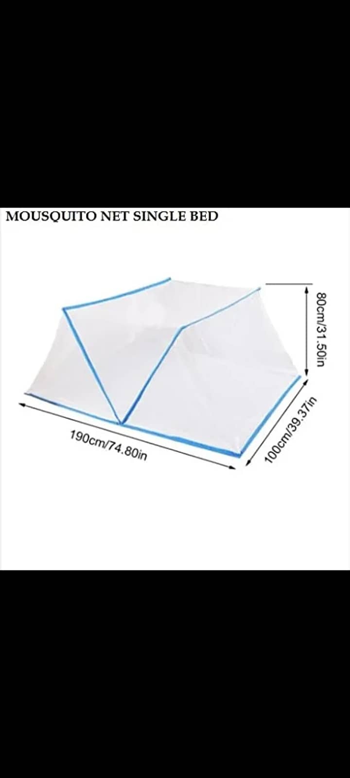 Bed net 2