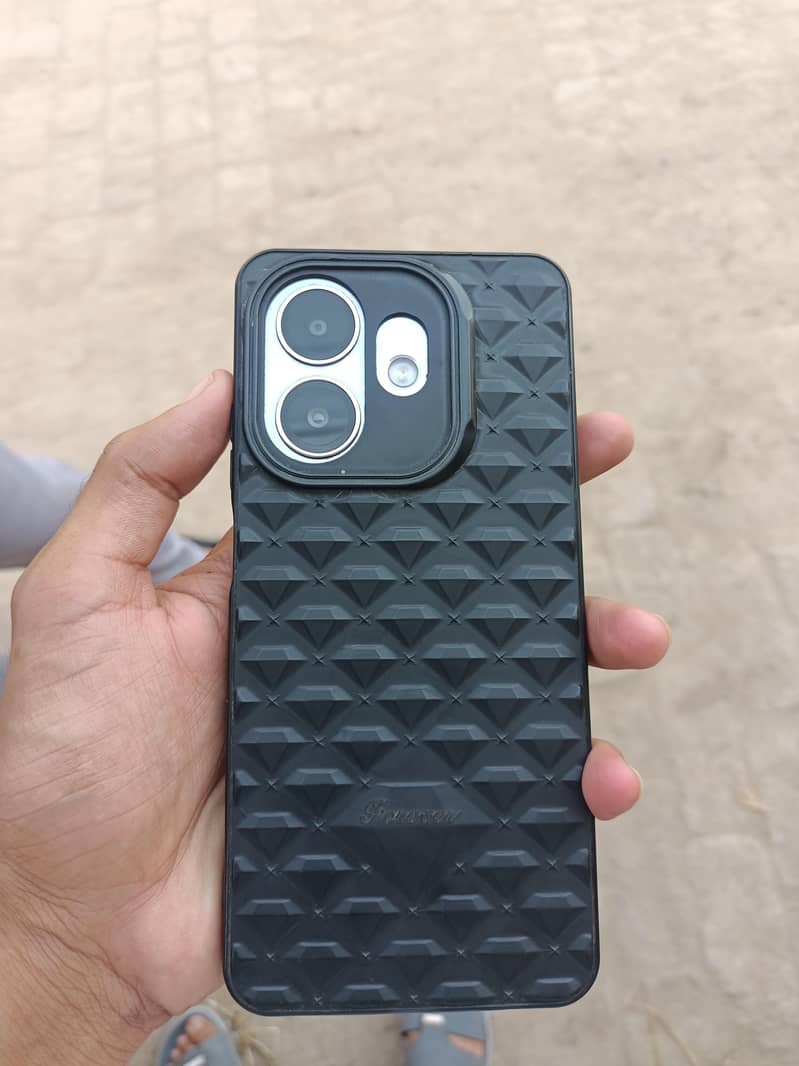 OPPO A5 0