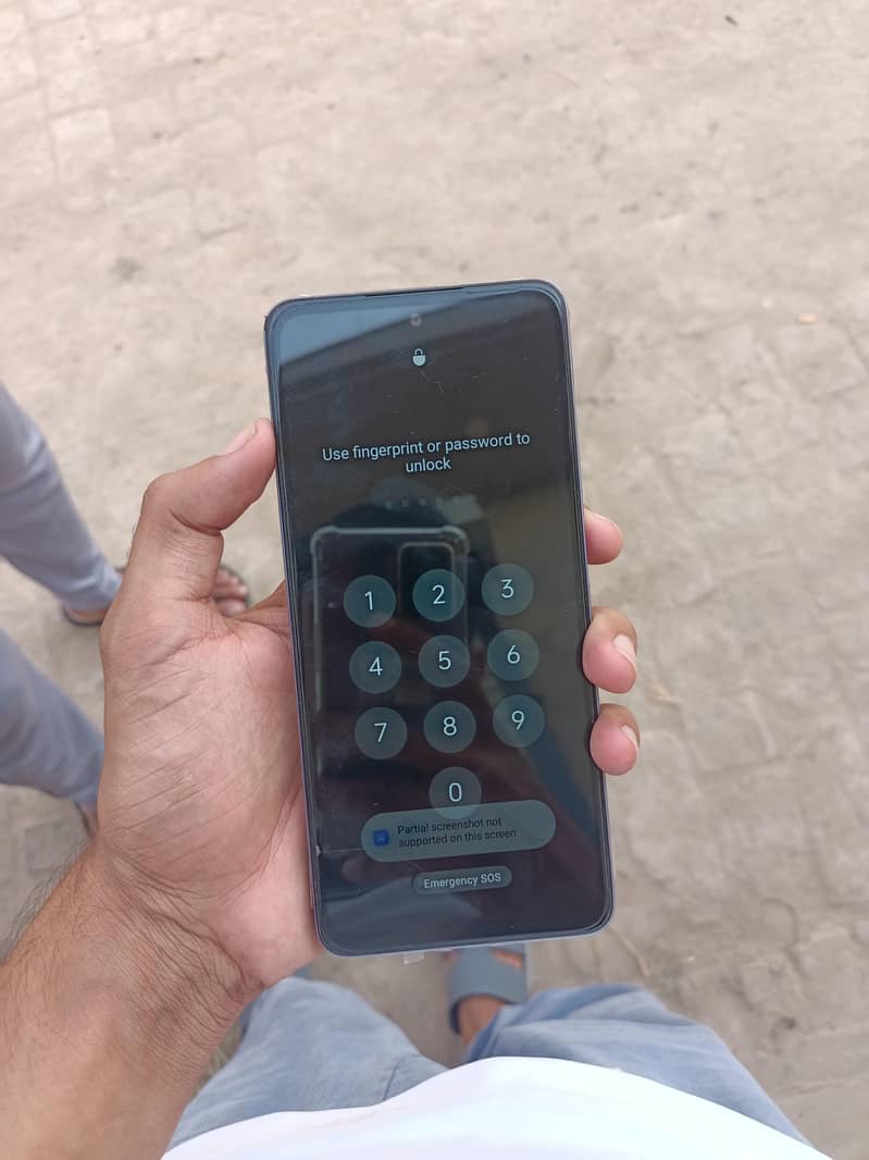 OPPO A5 6