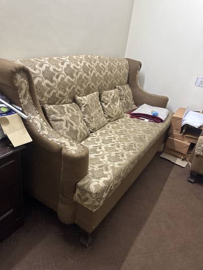 5 Seater Sofa