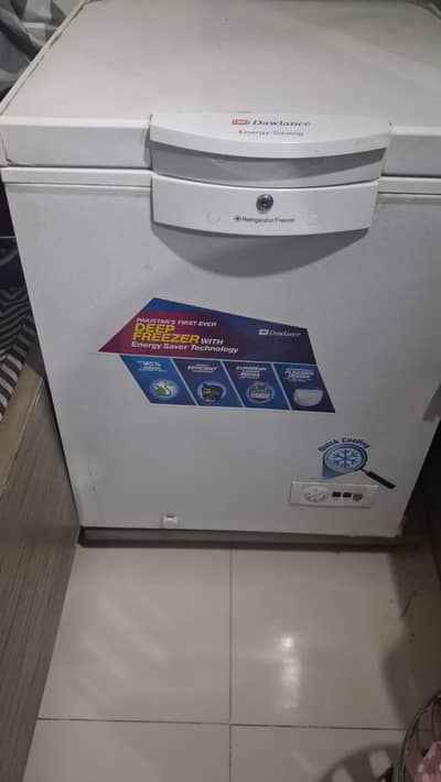 freezer like new condition