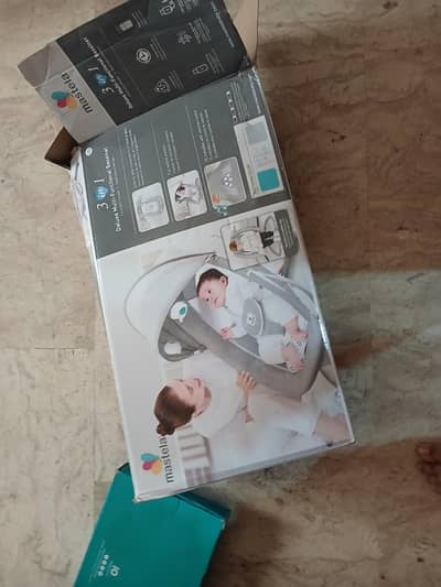 Mastela Baby swing