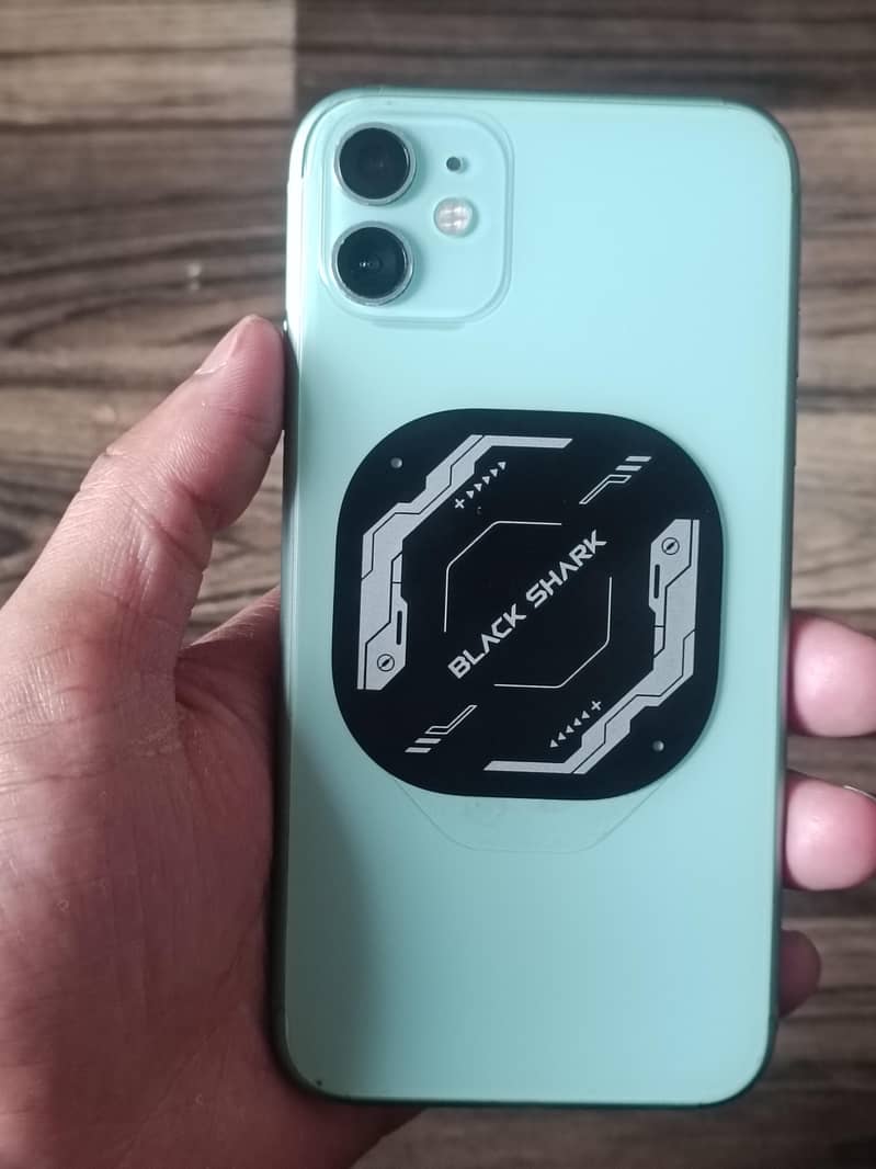 Apple iPhone 11 1