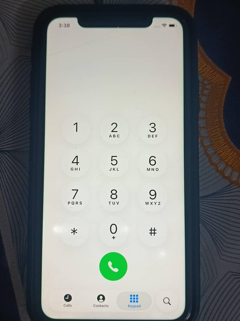 Apple iPhone 11 4