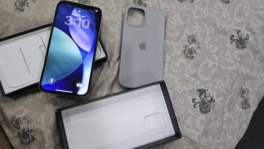 Apple iPhone 12 Pro Max