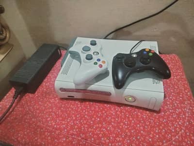 X box 360  For sale