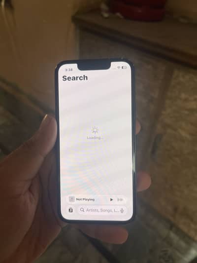 Iphone 13 mini256 Gbwith 1 month back up