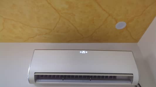 Ac 1.5 ton