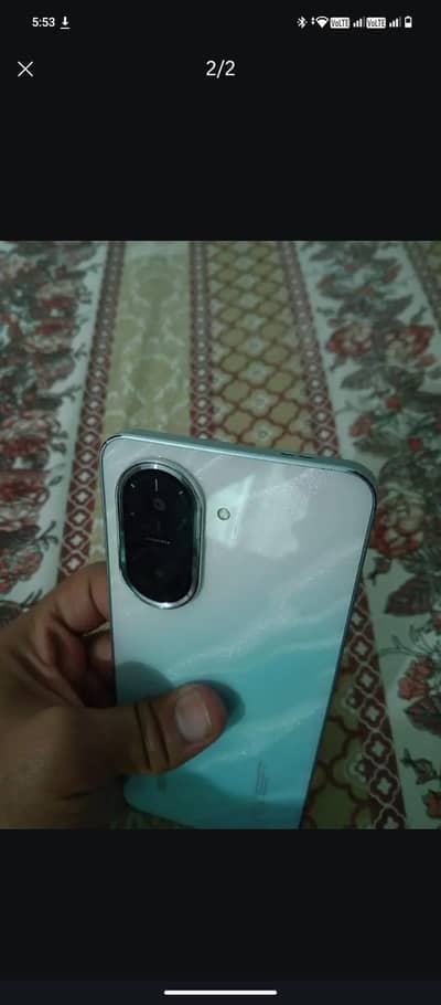 Xiaomi Redmi 5