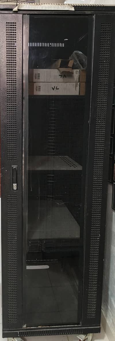 Server Rack