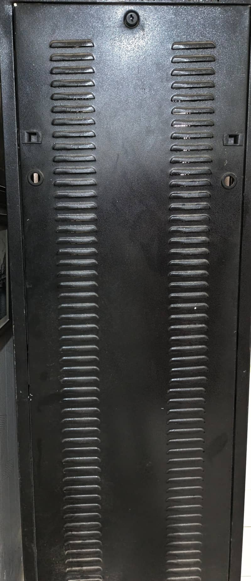 Server Rack 1