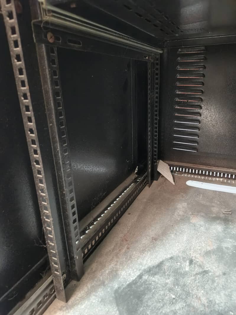 Server Rack 2