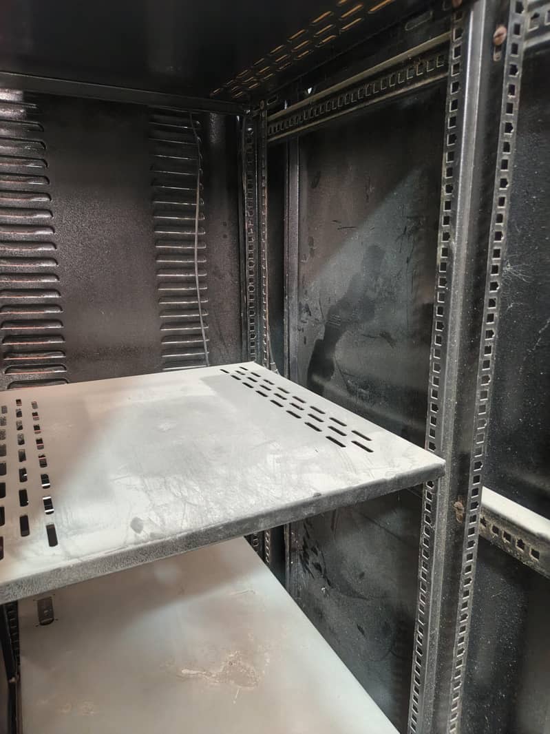 Server Rack 3